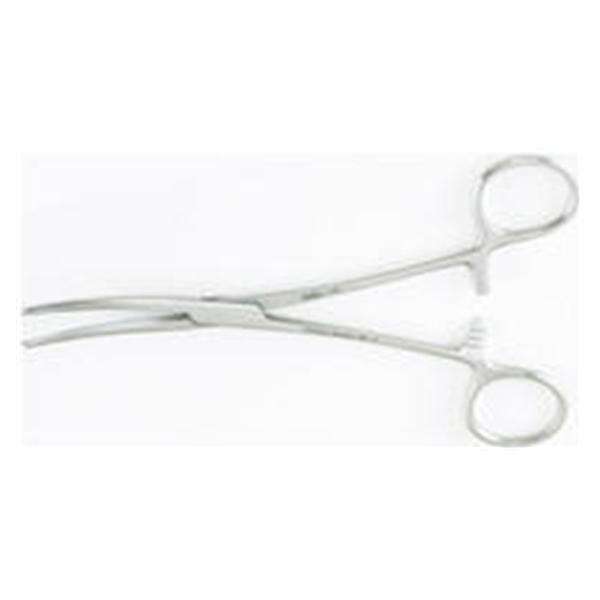 Forcep Hemostatic Rochester-Carmalt Meister-Hand 6-1/4
